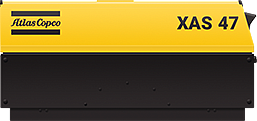 Atlas Copco XAS 47